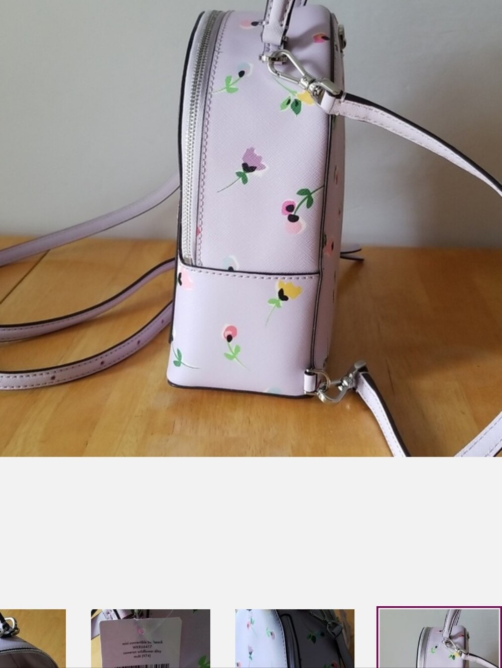 Backpack - Picture 4 of 5